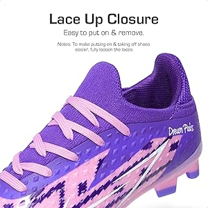 soccer. デモCD Sandal Art Amazon.com | DREAM PAIRS Boys Girls Soccer Cleats Youth Firm